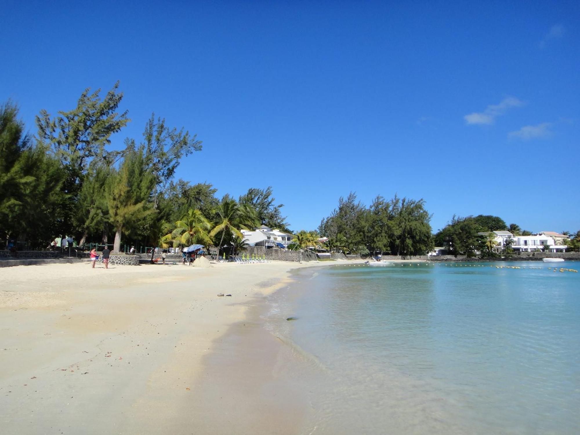 Pereybere Beach Apartments מראה חיצוני תמונה