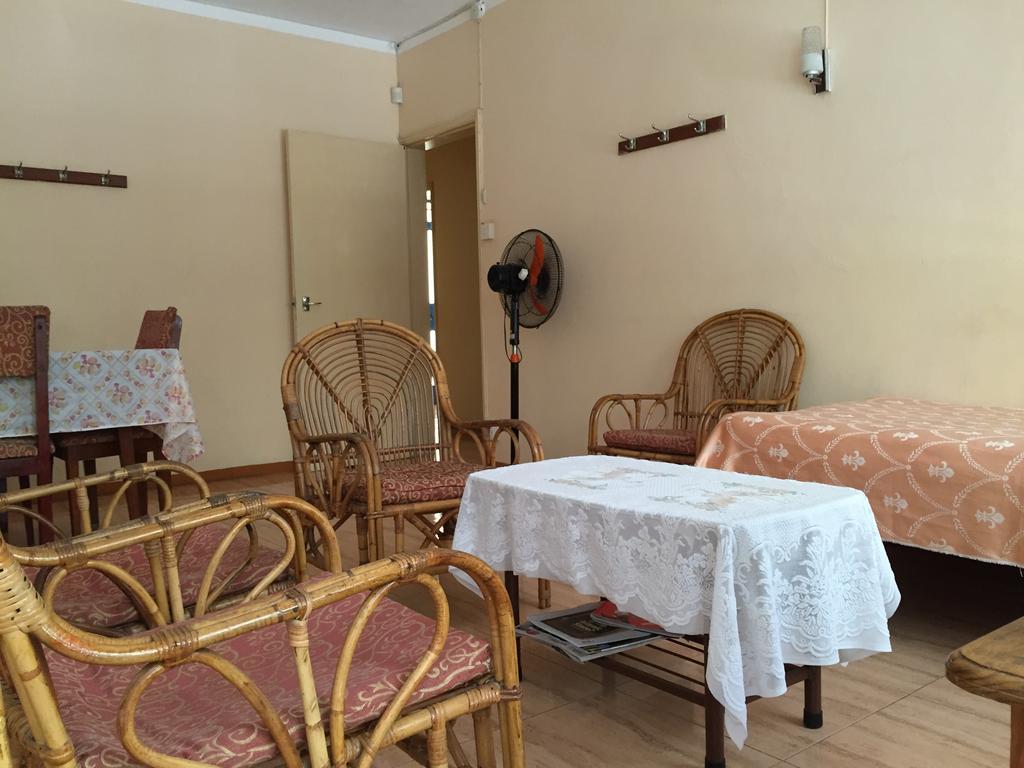 Pereybere Beach Apartments חדר תמונה
