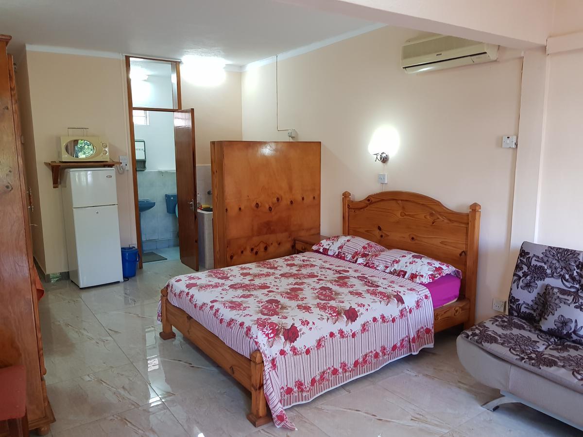 Pereybere Beach Apartments מראה חיצוני תמונה