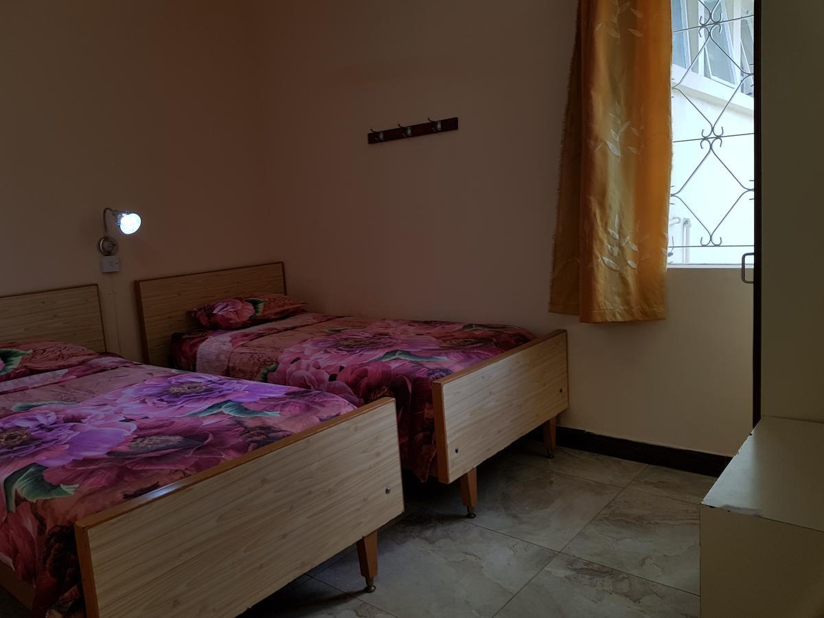Pereybere Beach Apartments מראה חיצוני תמונה