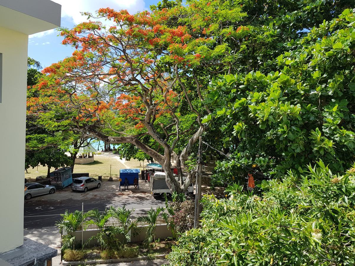 Pereybere Beach Apartments מראה חיצוני תמונה