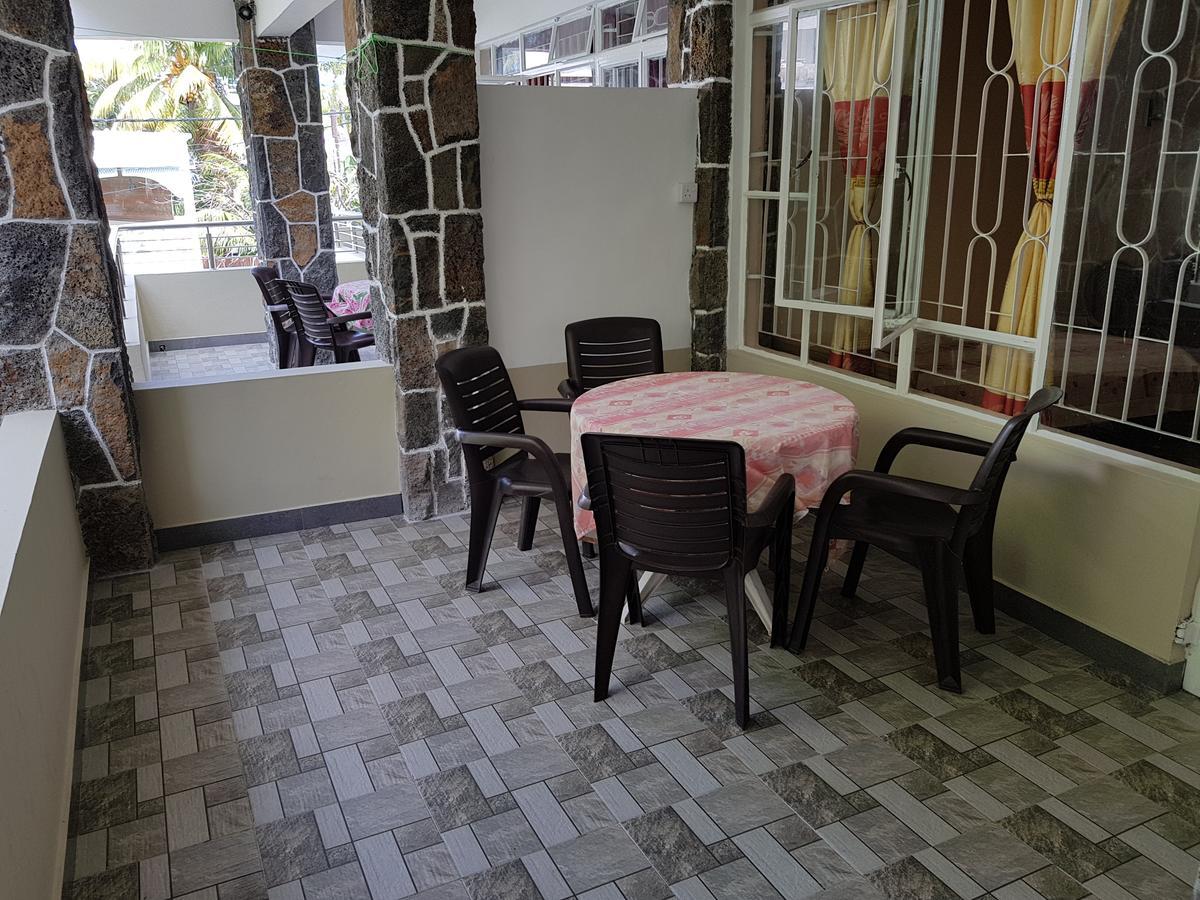 Pereybere Beach Apartments מראה חיצוני תמונה