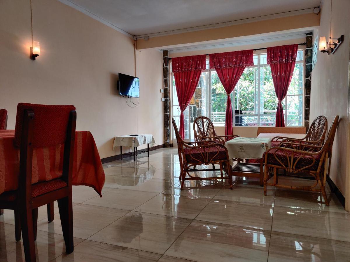 Pereybere Beach Apartments מראה חיצוני תמונה