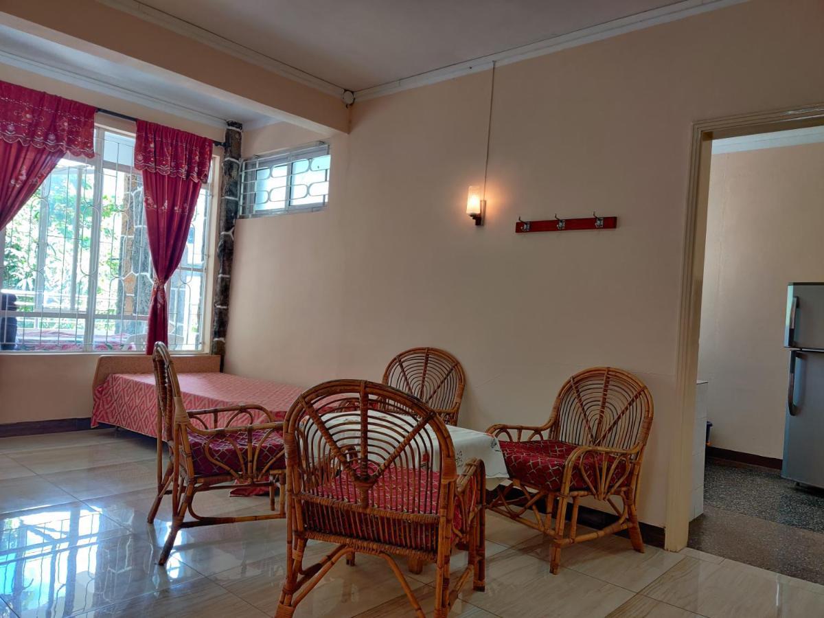 Pereybere Beach Apartments מראה חיצוני תמונה