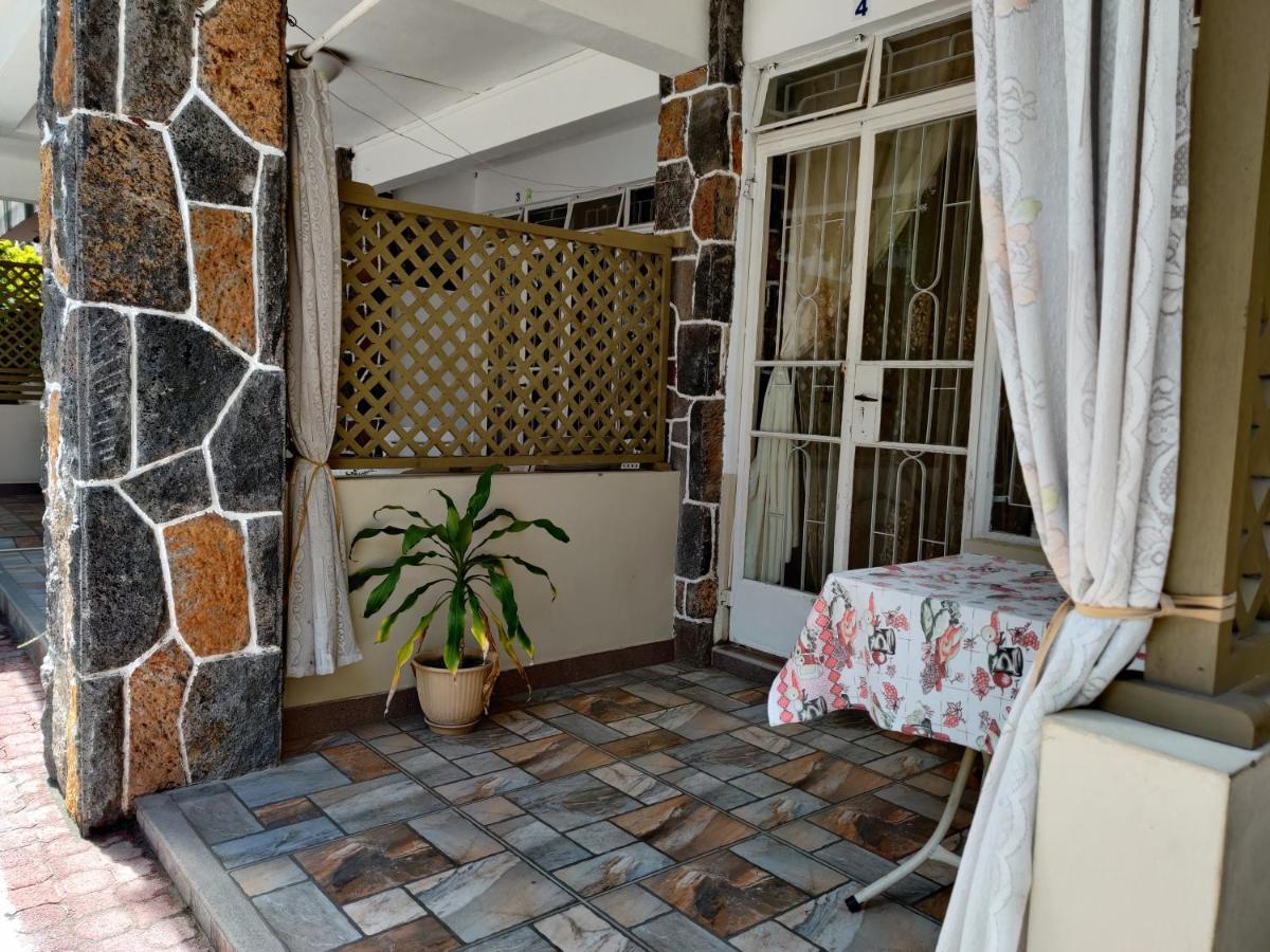 Pereybere Beach Apartments מראה חיצוני תמונה